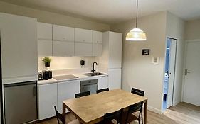 St Germain Beauvoir Chicsuites