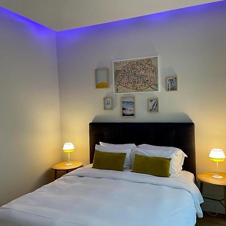 St Germain Beauvoir Chicsuites Paryż Zewnętrze zdjęcie