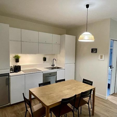 St Germain Beauvoir Chicsuites Paryż Zewnętrze zdjęcie