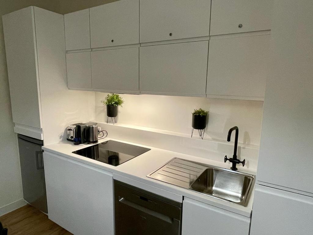 St Germain Beauvoir Chicsuites Paryż Zewnętrze zdjęcie