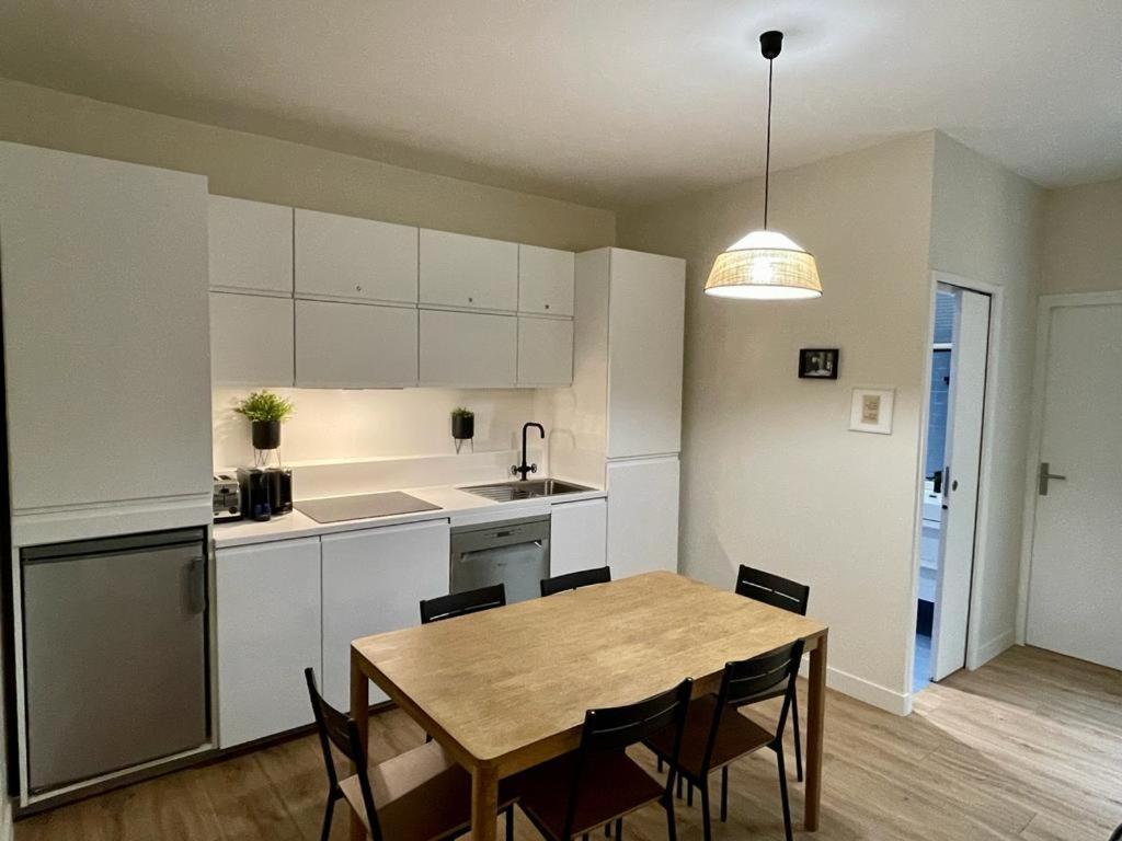 St Germain Beauvoir Chicsuites Paryż Zewnętrze zdjęcie