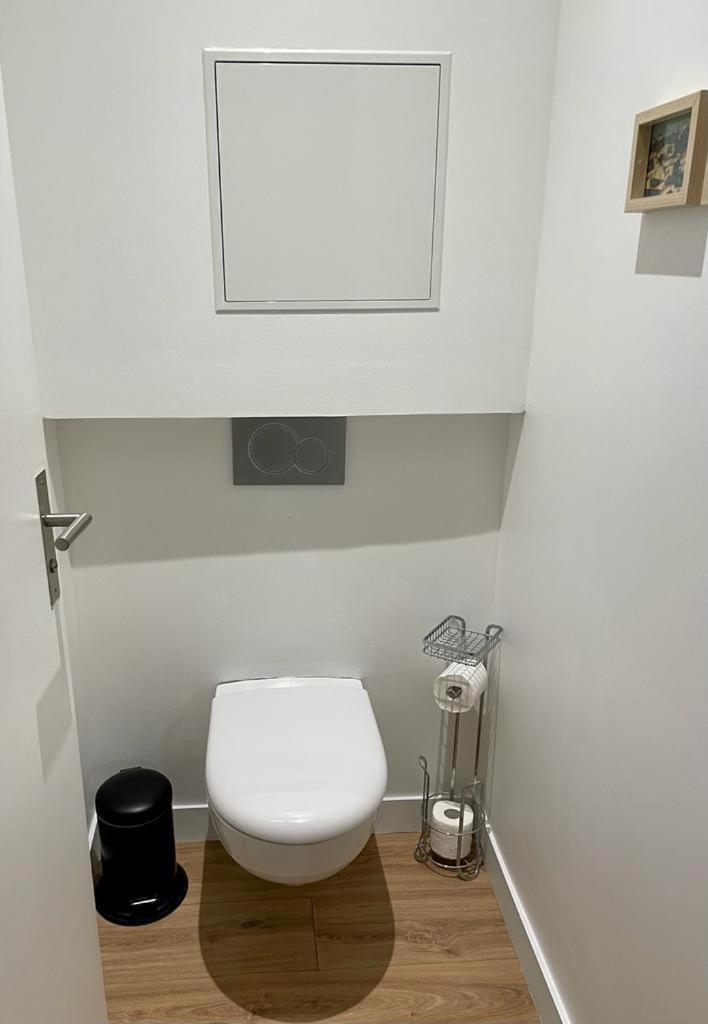 St Germain Beauvoir Chicsuites Paryż Zewnętrze zdjęcie